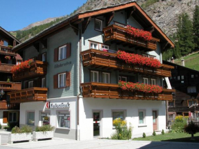 Apartment Wiedersehen by Interhome